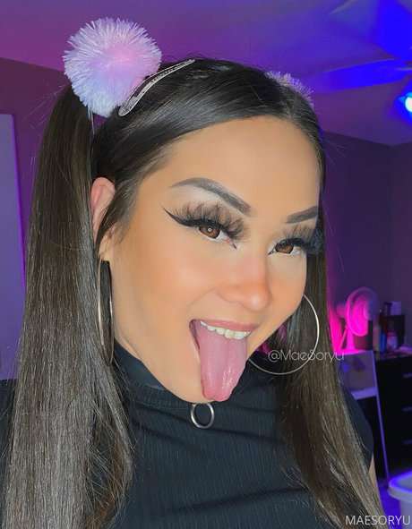 maesoryu estrella porno archivo