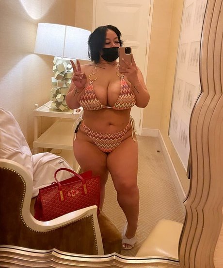 Bree Candace Fotoaufnahmen