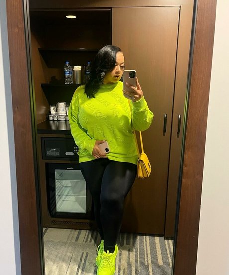 Bree Candace modelo mejor archivo