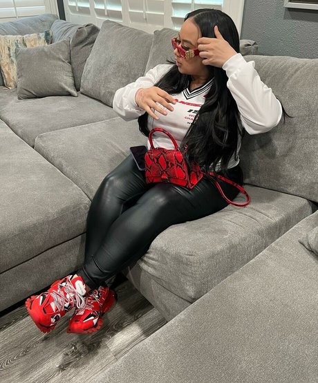 Bree Candace modelo sexual galerías