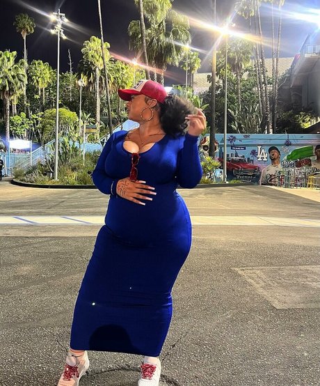 Bree Candace modelo mejor galería