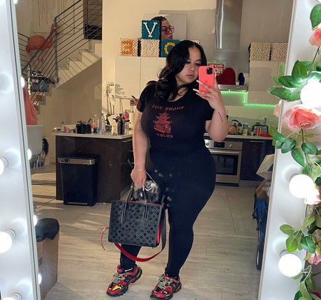 Bree Candace actriz erótica recopilación