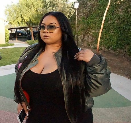 Bree Candace estrella porno del sexo recopilación