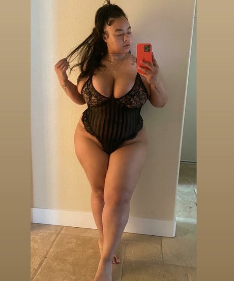 Bree Candace estrella porno caliente imagen