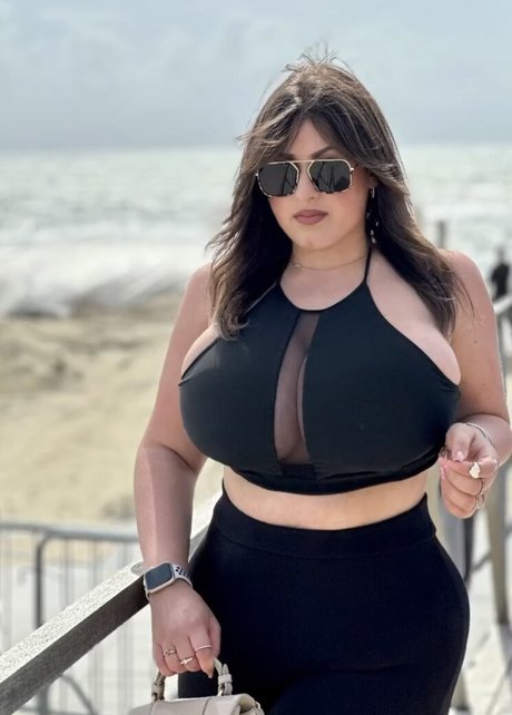 Jolanda Tummolillo modelo de alta calidad recopilación