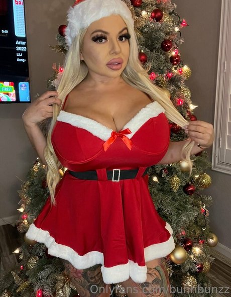 bunnbunzz modelo desnudos foto