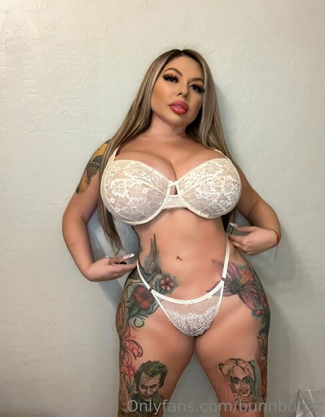 bunnbunzz modelo de alta calidad archivo