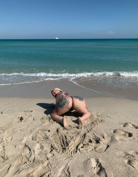 bunnbunzz desnudos de modelos imágenes