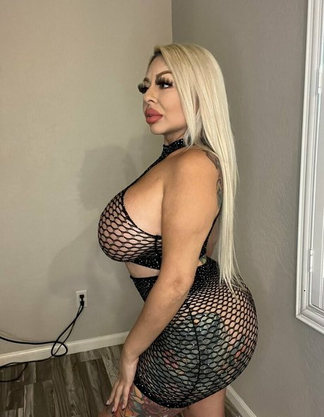 bunnbunzz desnudos estrella galerías