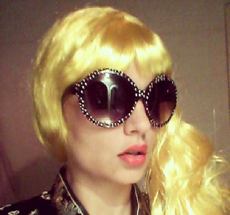 Acronopia arte modelo galería