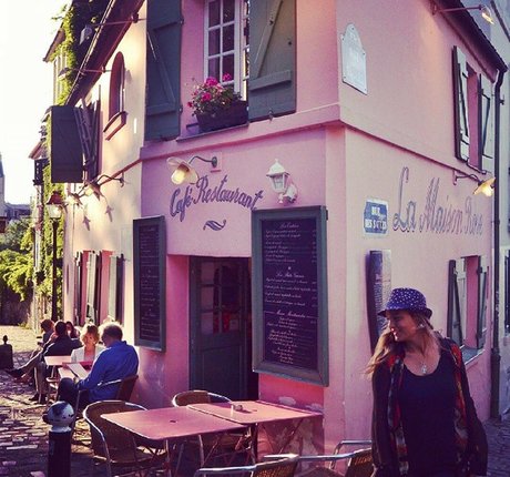 Acronopia estrella porno archivo