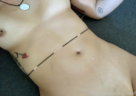 egg thief mejor estrella porno imagen