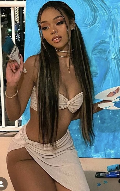 Stephanie Hikaru hermosa estrella recopilación