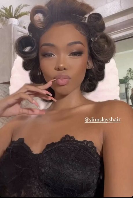 Stephanie Hikaru actriz de alta definición galerías