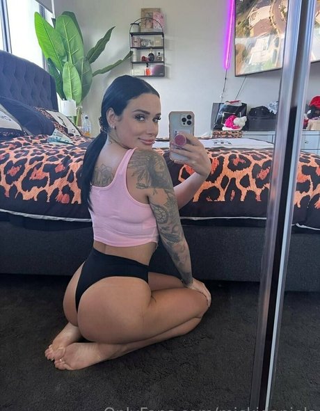 mickidaniels estrella pornografica archivo