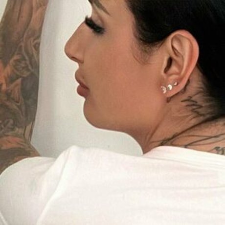 mickidaniels modelo xxx galerías