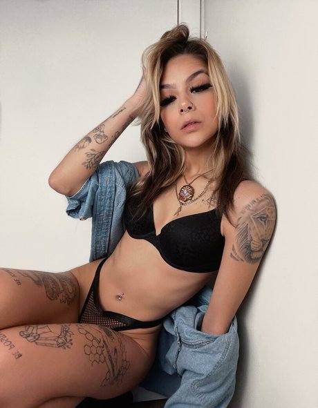 pyxiedragon modelo bonita recopilación