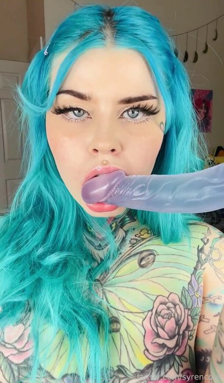 Syrencove actriz adulta imágenes