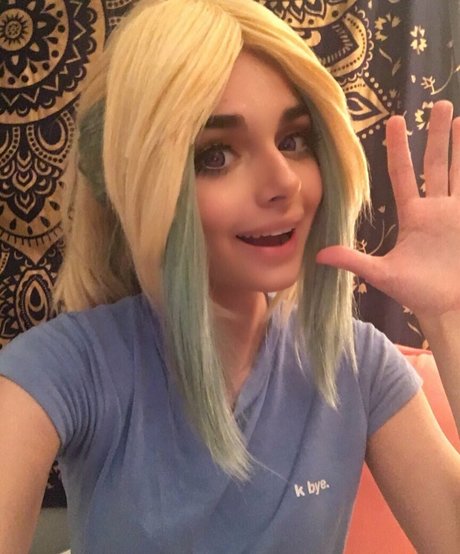 Honeyrabbiit estrella exclusiva imagen