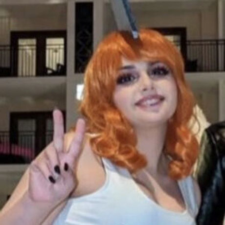 Honeyrabbiit arte estrella porno fotos