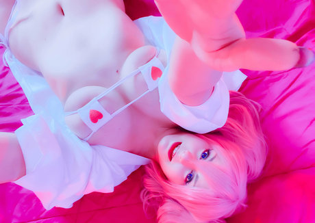 marcellinecos estrella sexy foto