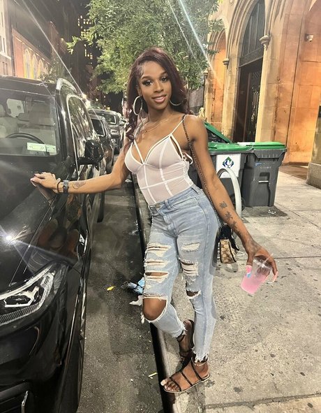 Tonya Gotti estrella porno del sexo imagen