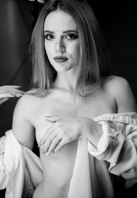 Ceciamix actriz exclusiva imágenes