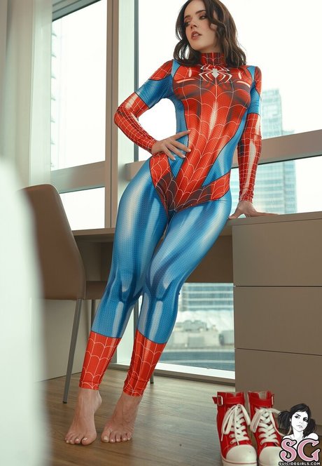 Ceciamix modelo desnudos fotos