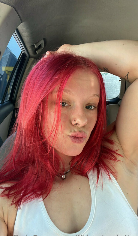 fitbycharlotte modelo hermosa foto