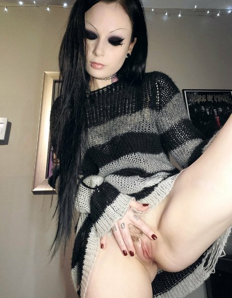 Aria Asylum modelo hermosa galería