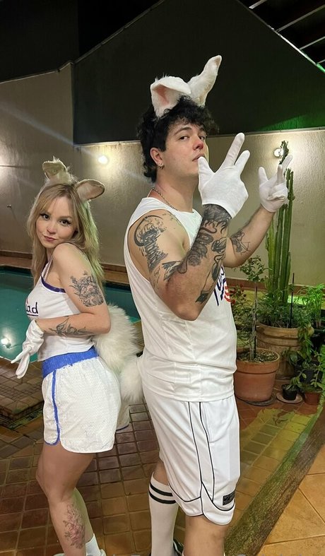 fleivinha estrella perfecta galería