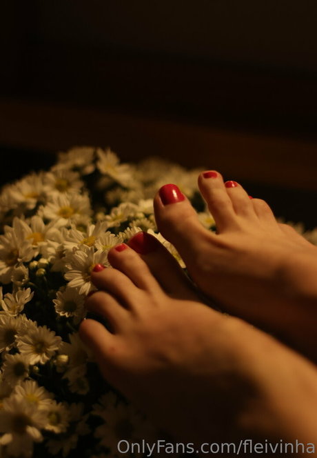 fleivinha actriz desnuda foto