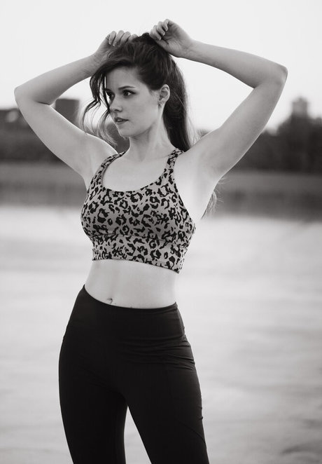 Christa Rose estrella superior imágenes