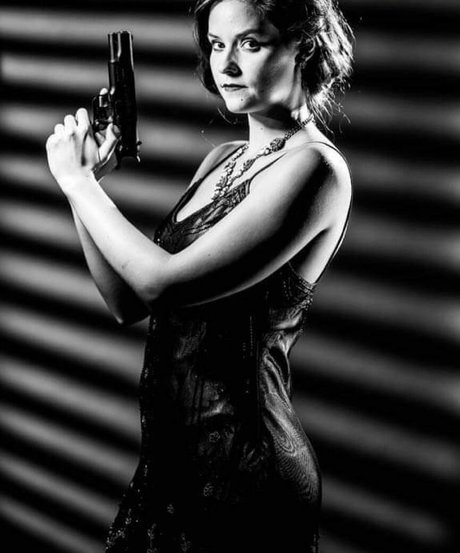 Christa Rose modelo pornografico galerías