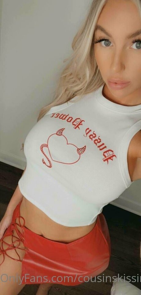 cousinskissing mejor actriz imagen