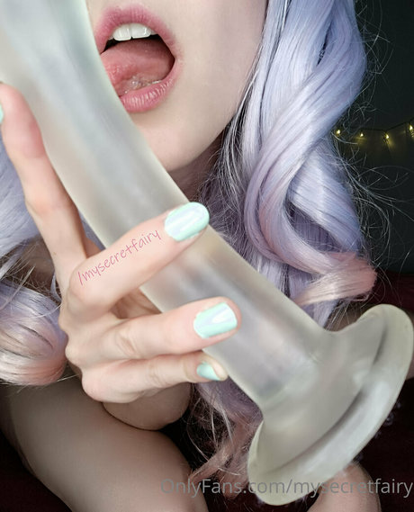 mysecretfairy desnudos de estrellas fotos