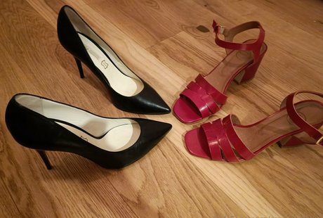 mysecretfairy actriz desnuda galerías