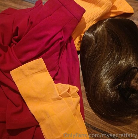 mysecretfairy estrella porno de arte imagen