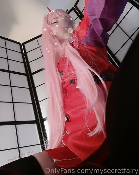 mysecretfairy actriz erótica archivo