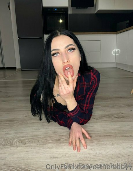 luli 04 buena estrella porno recopilación