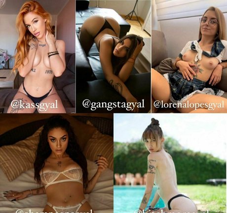 metrikagyal mejor estrella porno recopilación