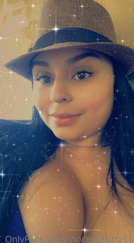 inocentekitty11 modelo agradable imagen