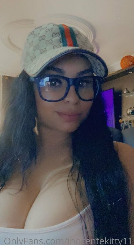 inocentekitty11 sexo modelo recopilación