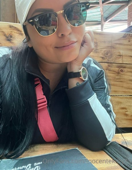 inocentekitty11 modelo sexual foto