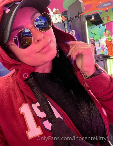 inocentekitty11 desnudos estrella porno archivo