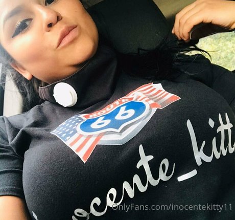 inocentekitty11 estrella porno bonita recopilación