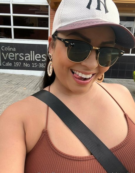 inocentekitty11 modelo adulto galerías