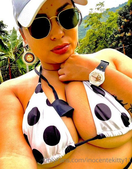 inocentekitty11 actriz caliente fotos