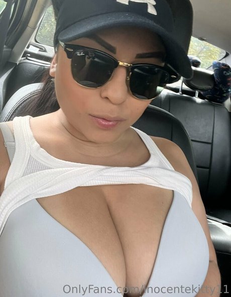 inocentekitty11 actriz porno imagen