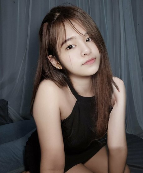 iam ninja modelo atractivo archivo